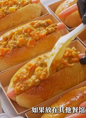 The couple turned their fortunes around with lobster burgers.